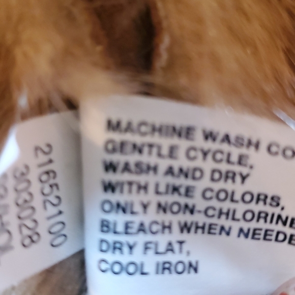 Gap Kids Unisex Faux Fur & Suede Hooded Button-Down Sz XS (4) Coat Jacket - Picture 2 of 13